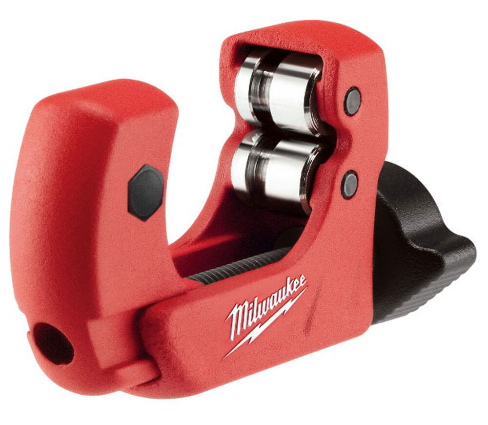 Резак для труб из металла MILWAUKEE 48229251 3-28мм photo 0