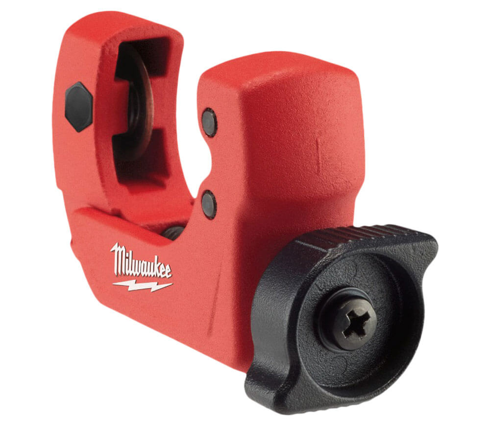 Резак для труб из металла MILWAUKEE 48229251 3-28мм photo 1