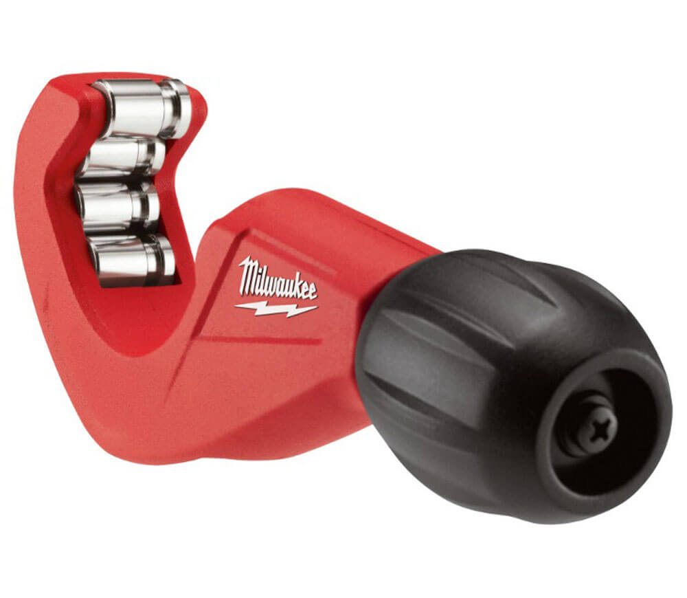 Резак для труб из металла MILWAUKEE 48229252 3.2-42мм photo 0