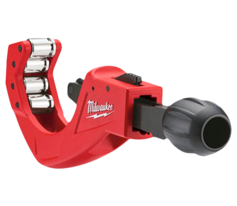 Резак для труб из металла MILWAUKEE 48229253 16-67мм photo 0