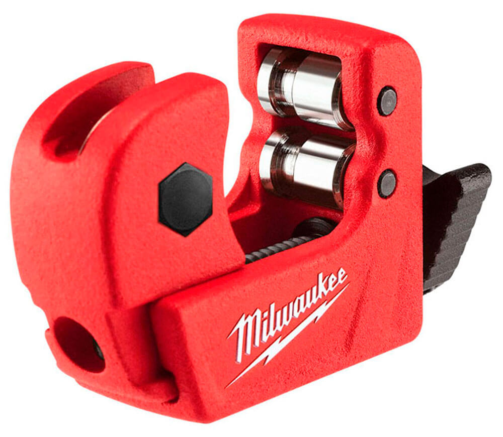 Clești de tăiat țevi din metal MILWAUKEE 48229258 3-22mm photo 0