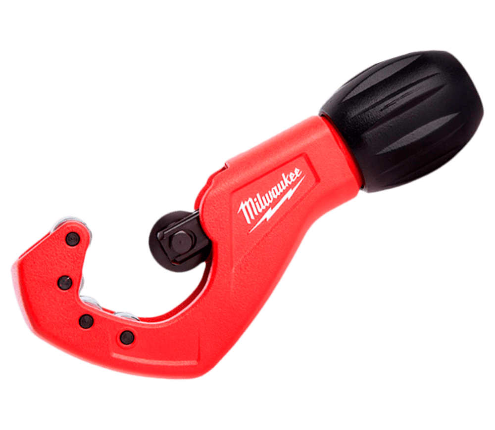 Резак для труб из металла MILWAUKEE 48229259 3-28мм photo