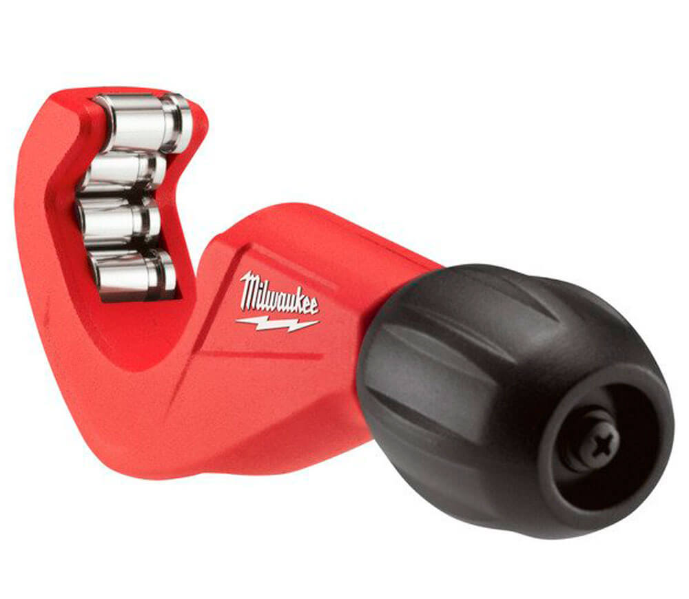Резак для труб из металла MILWAUKEE 48229259 3-28мм photo 0