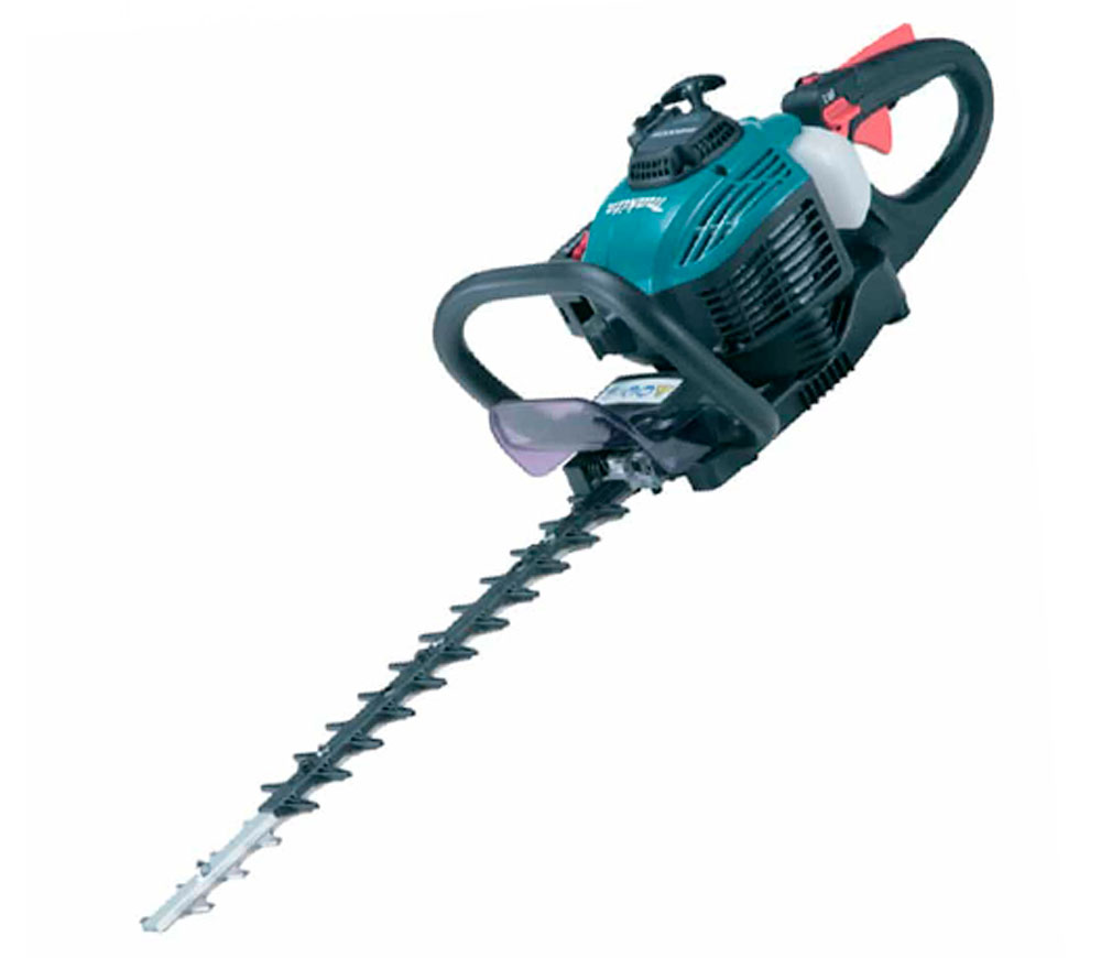 Кусторез бензиновый MAKITA EH5000W 500мм 22.2см3 photo 0