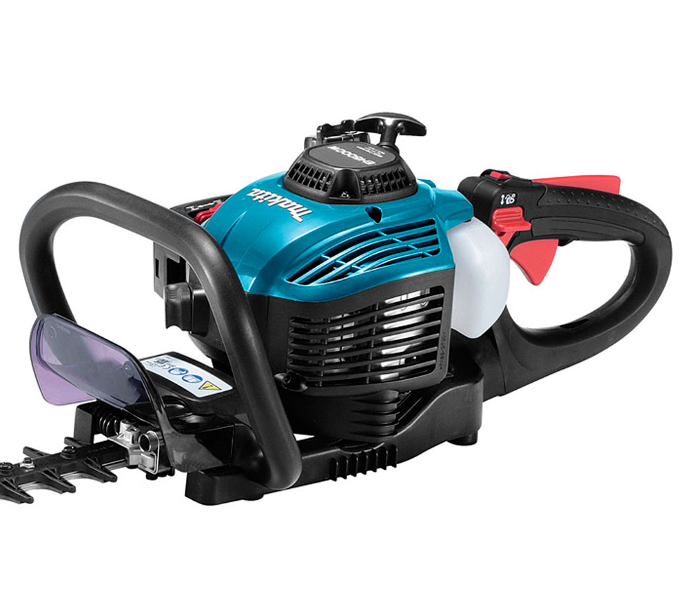 Кусторез бензиновый MAKITA EH5000W 500мм 22.2см3 photo 2