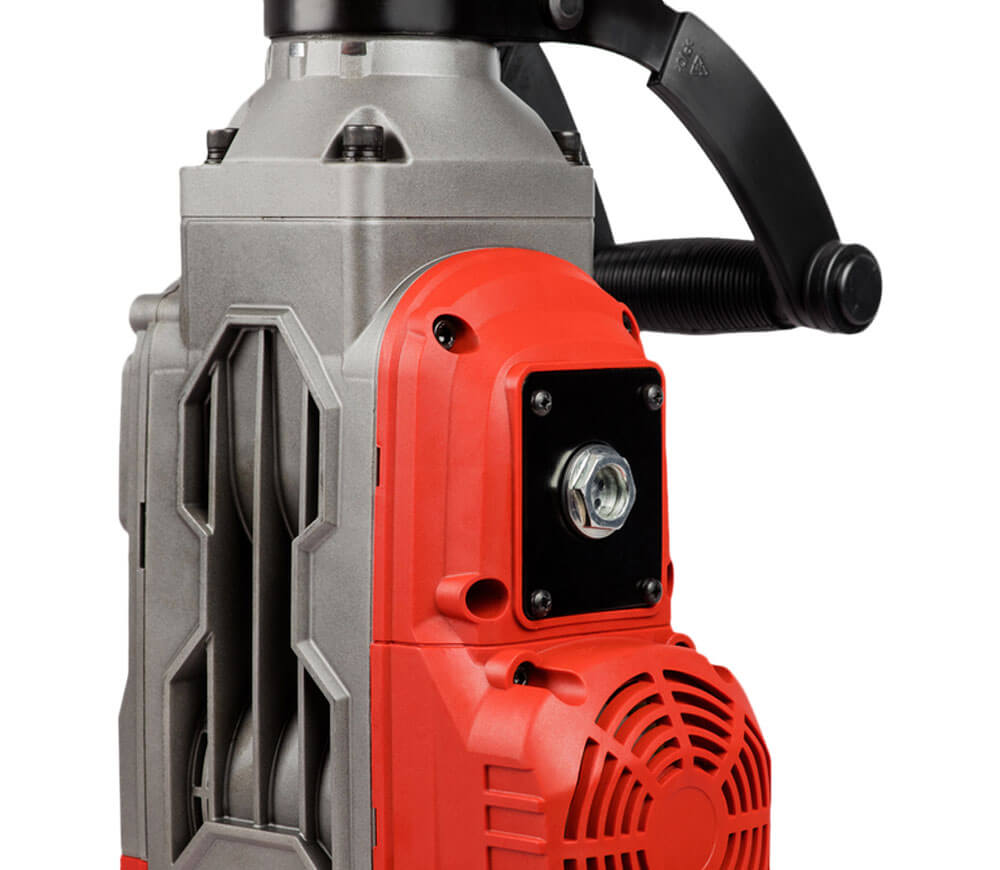 Отбойный молоток KAMOTO KDH5517HEX 1700вт 55Дж photo 6