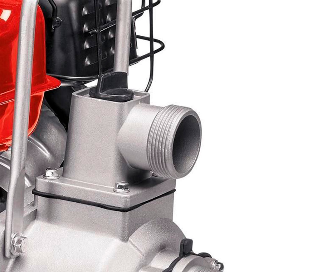 Motopompă cu benzină EINHELL GC-PW 16 14000l/h photo 1