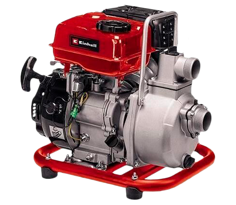 Motopompă cu benzină EINHELL GC-PW 16 14000l/h photo