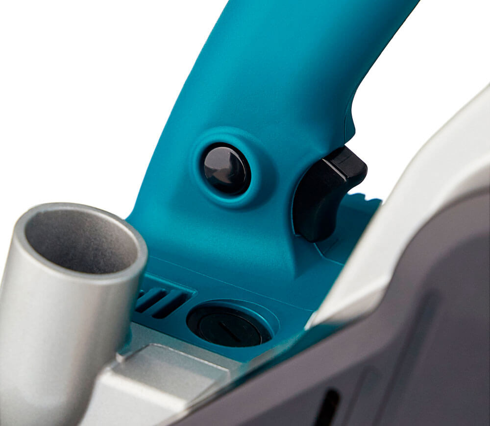 Шлифмашина ленточная MAKITA 9404 1010вт 100 мм photo 5