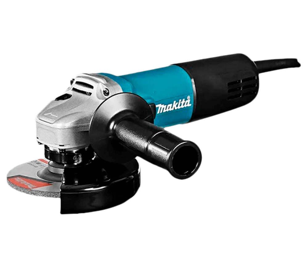Polizor unghiular MAKITA 9558HNRG 840w 125mm photo