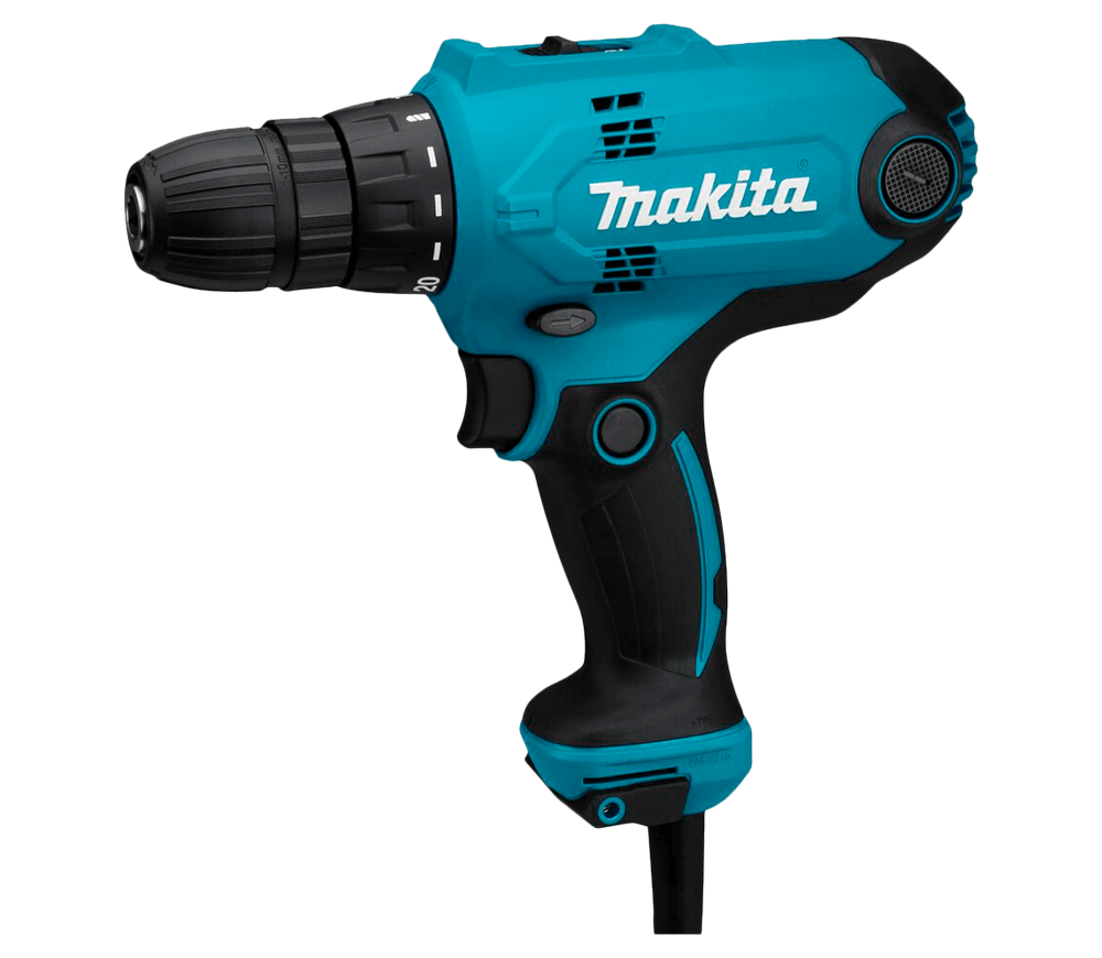 Шуруповерт MAKITA DF0300 320вт photo