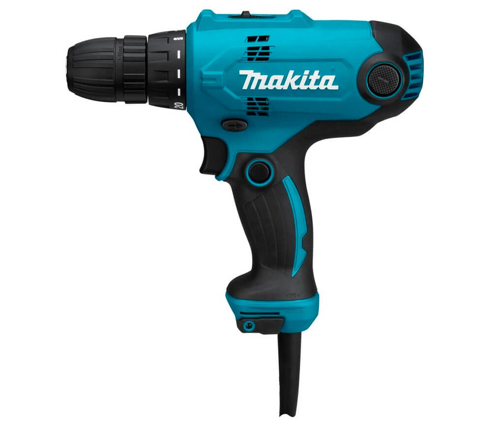 Шуруповерт MAKITA DF0300 320вт photo 0