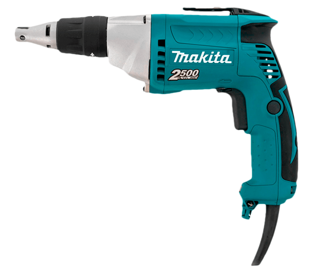 Шуруповерт MAKITA FS2300 570вт photo