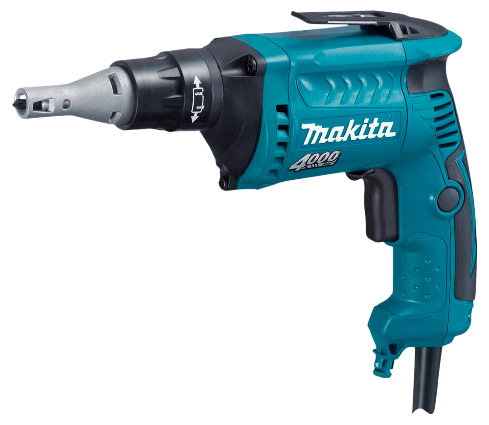 Шуруповерт MAKITA FS4000 570вт photo