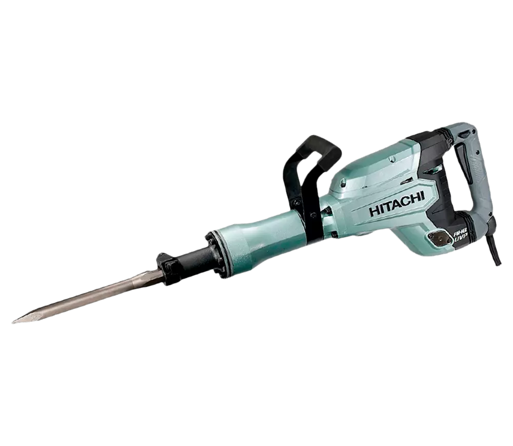 Ciocan demolator HITACHI H65SB3-NSZ 1340w 45J photo