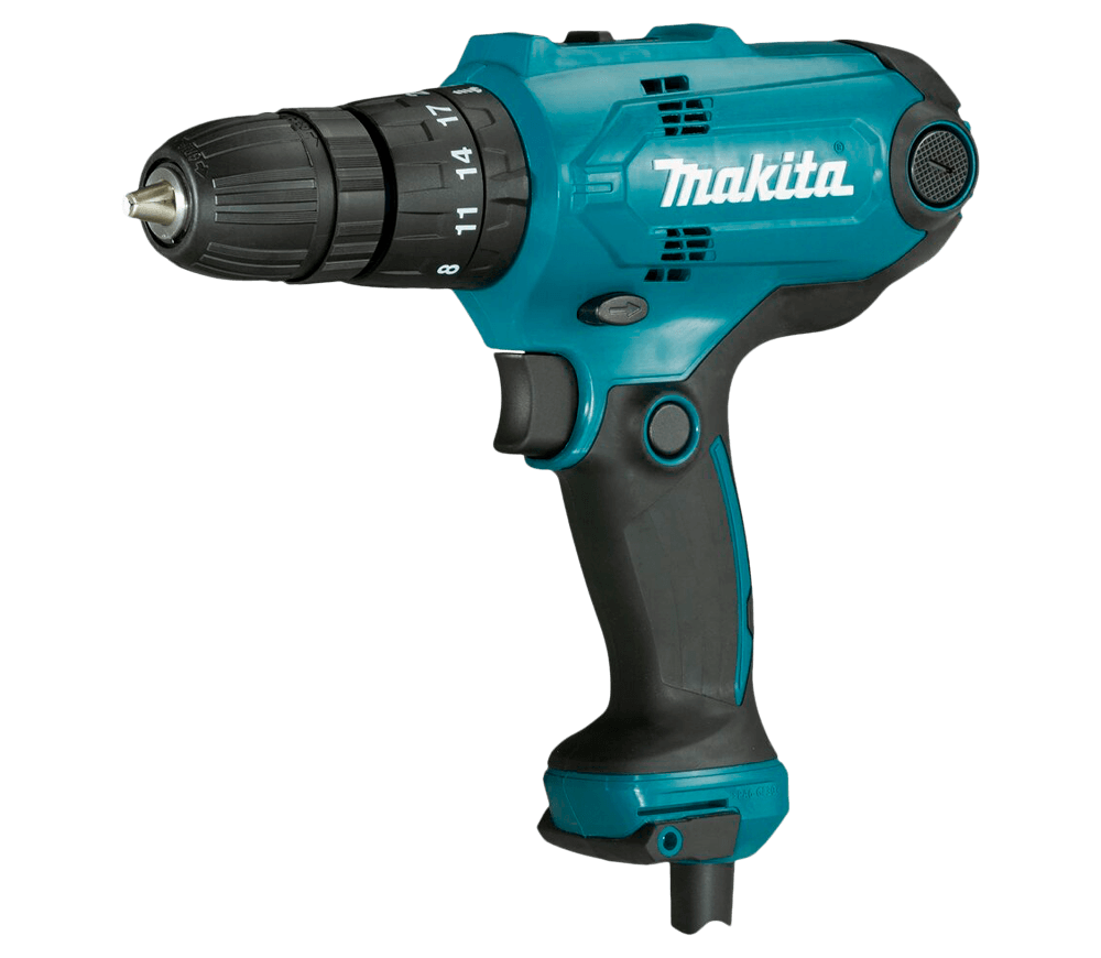 Шуруповерт MAKITA HP0300 320вт photo