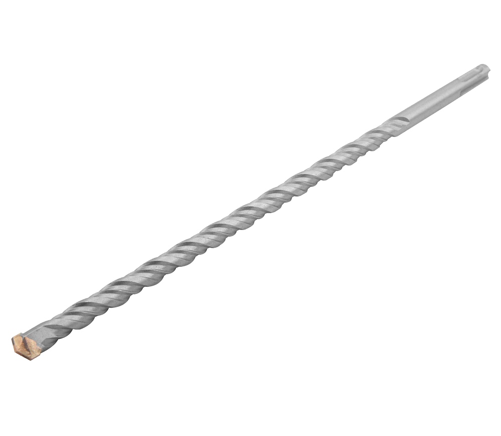 Бур по бетону Tolsen 75304 SDS PLUS 8*110 мм photo