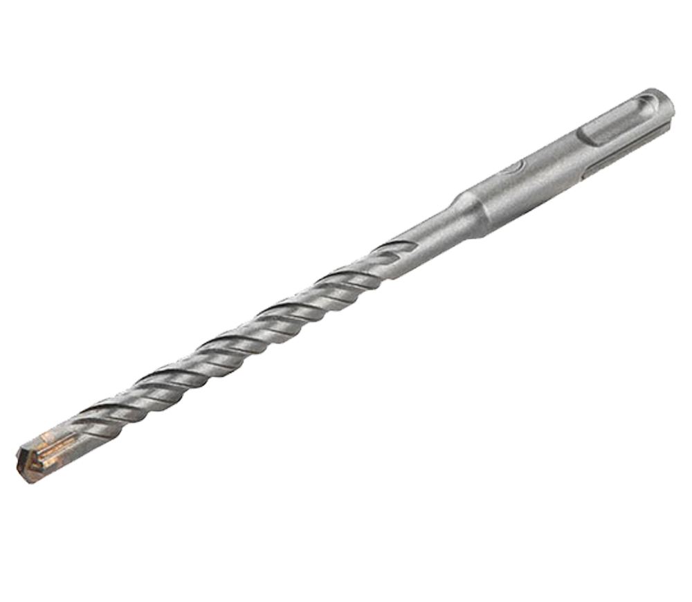 Бур по бетону WOKIN 755206 SDS PLUS X-TIP 6*210 мм photo