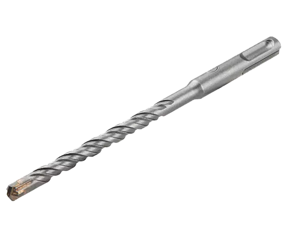 Бур по бетону WOKIN 755106 SDS PLUS X-TIP 6*160 мм photo