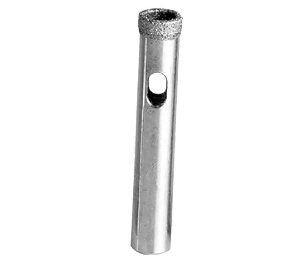 Коронка алмазная по керамограниту KRISTAL 33376 8мм photo