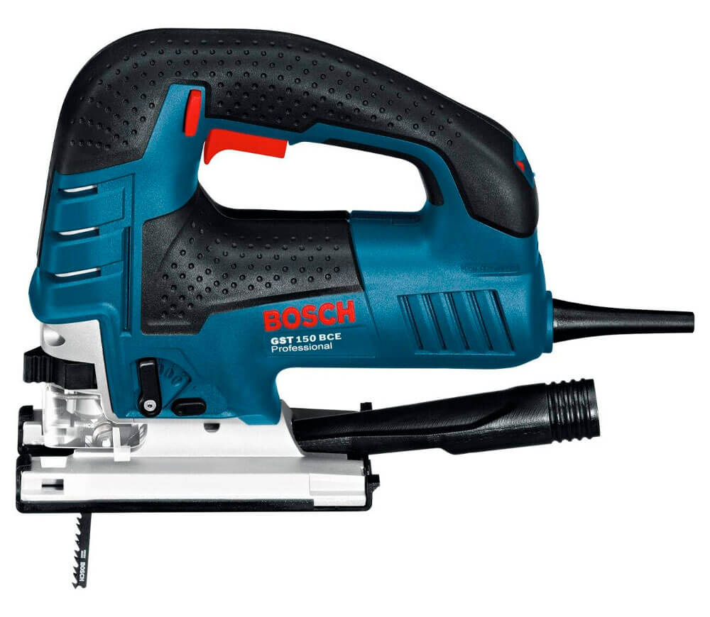 Лобзик BOSCH GST 150 BCE 780вт photo 0