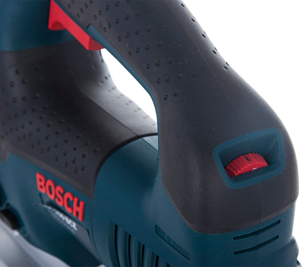 Лобзик BOSCH GST 150 BCE 780вт photo 5