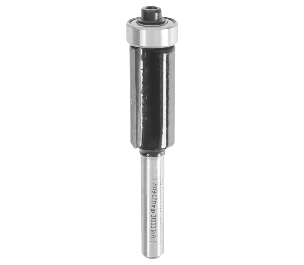 Набор фрез по дереву Bosch 2607017468 Ø6 мм photo 4