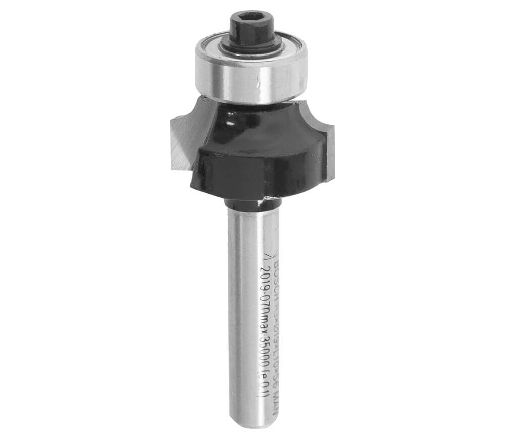 Набор фрез по дереву Bosch 2607017468 Ø6 мм photo 8