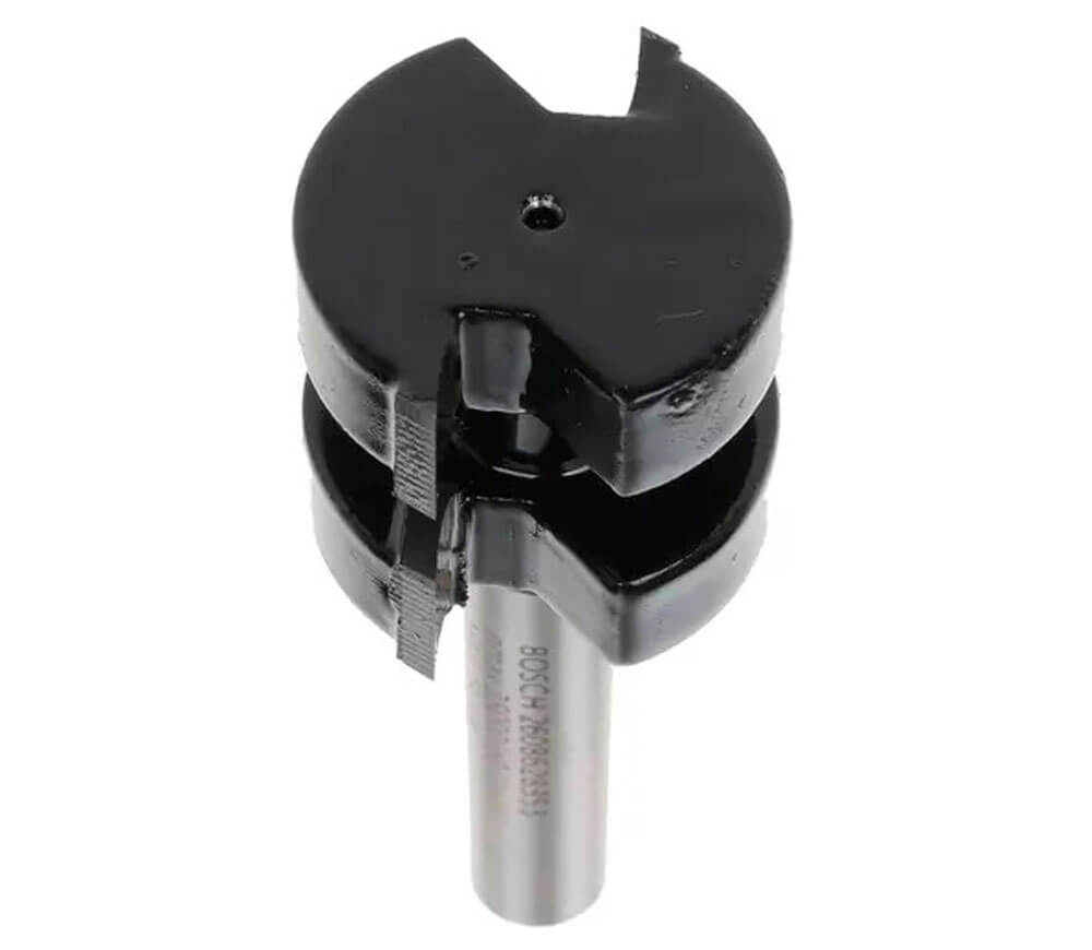 Фреза пазо-шиповая BOSCH 2608628353 Ø8 мм photo 0