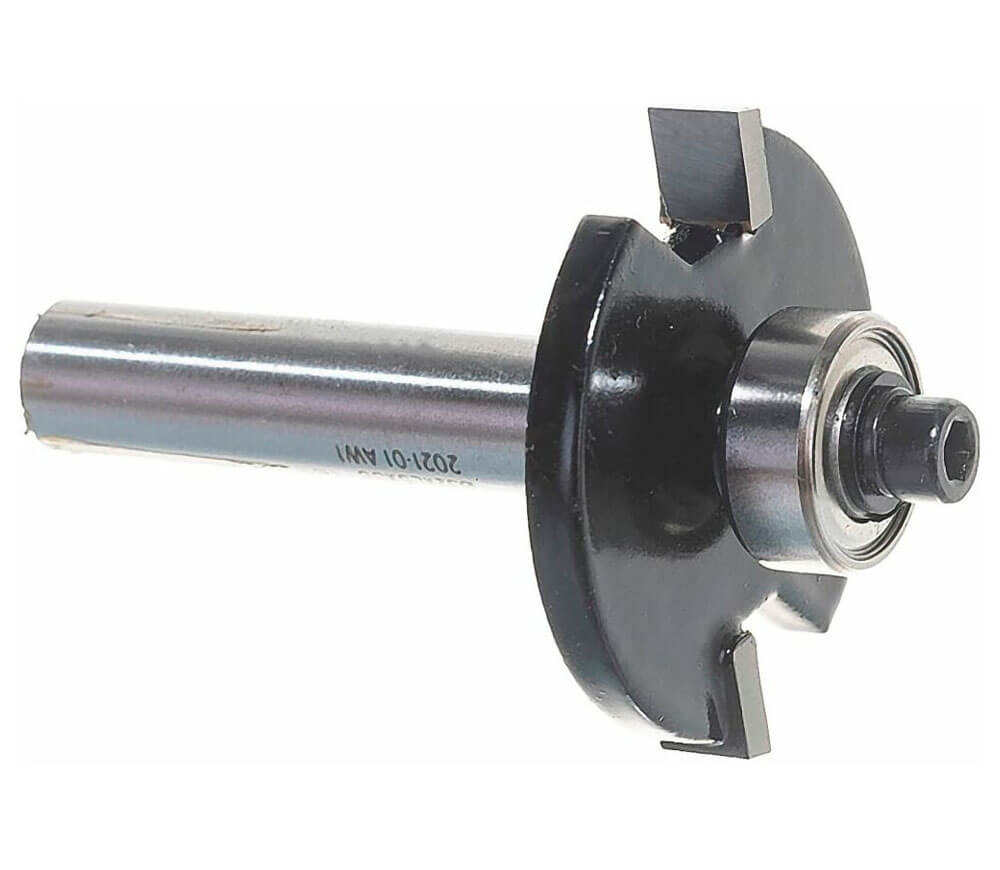 Фреза дисковая пазовая BOSCH 2608628403 Ø8 мм photo 2