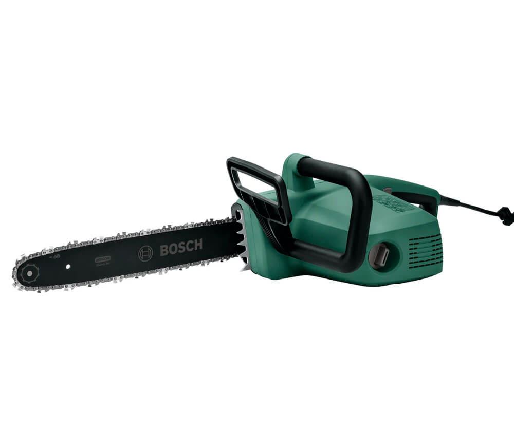 Цепная пила электрическая BOSCH UniversalChain40 1800вт 400мм photo 0