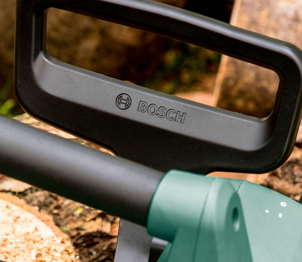 Цепная пила электрическая BOSCH UniversalChain40 1800вт 400мм photo 3