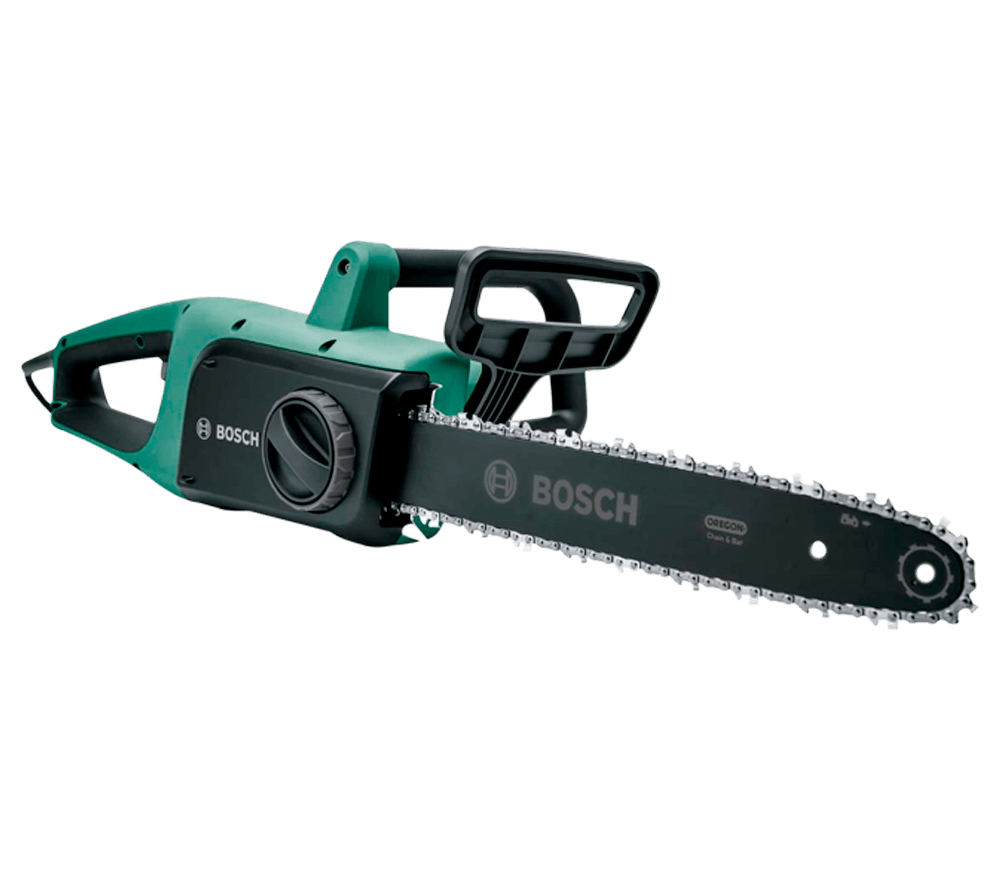Цепная пила электрическая BOSCH UniversalChain40 1800вт 400мм photo