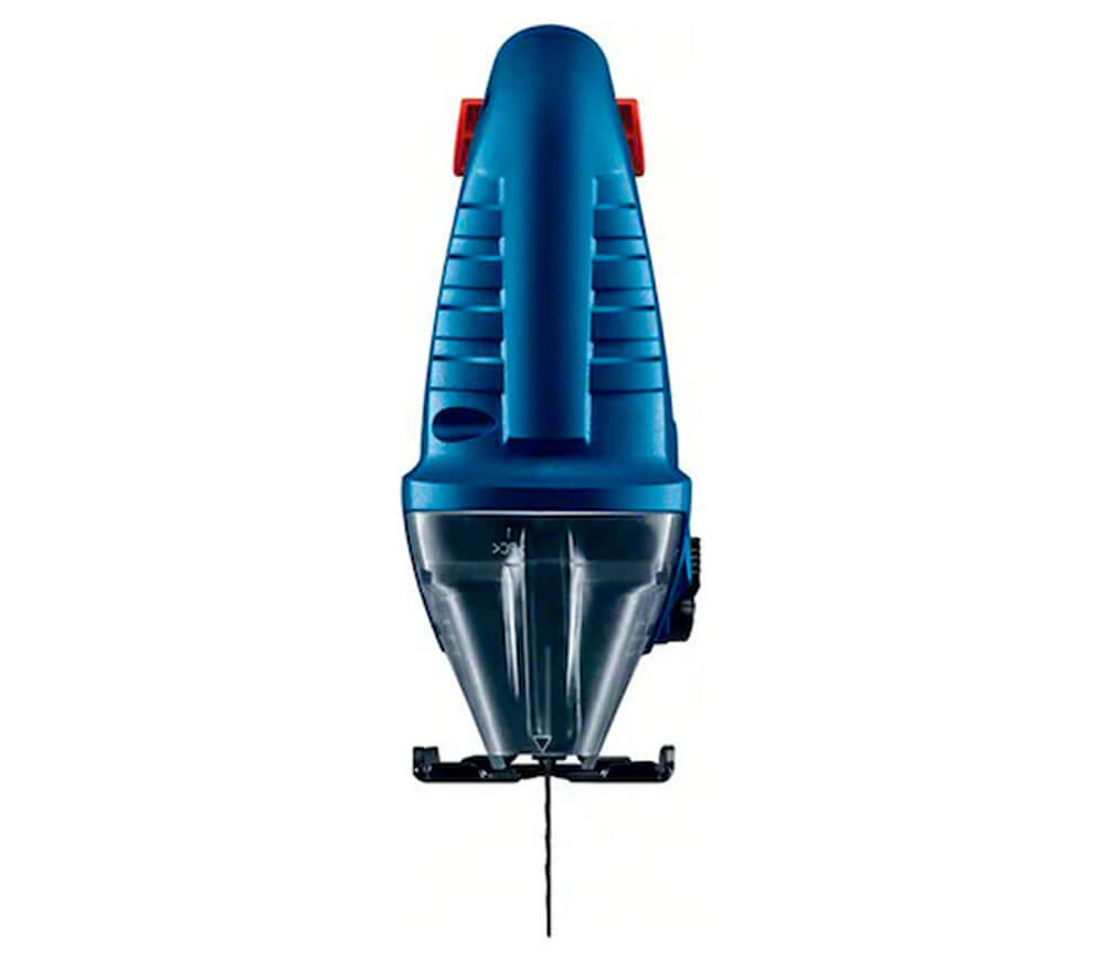 Лобзик BOSCH GST 700 500вт photo 1