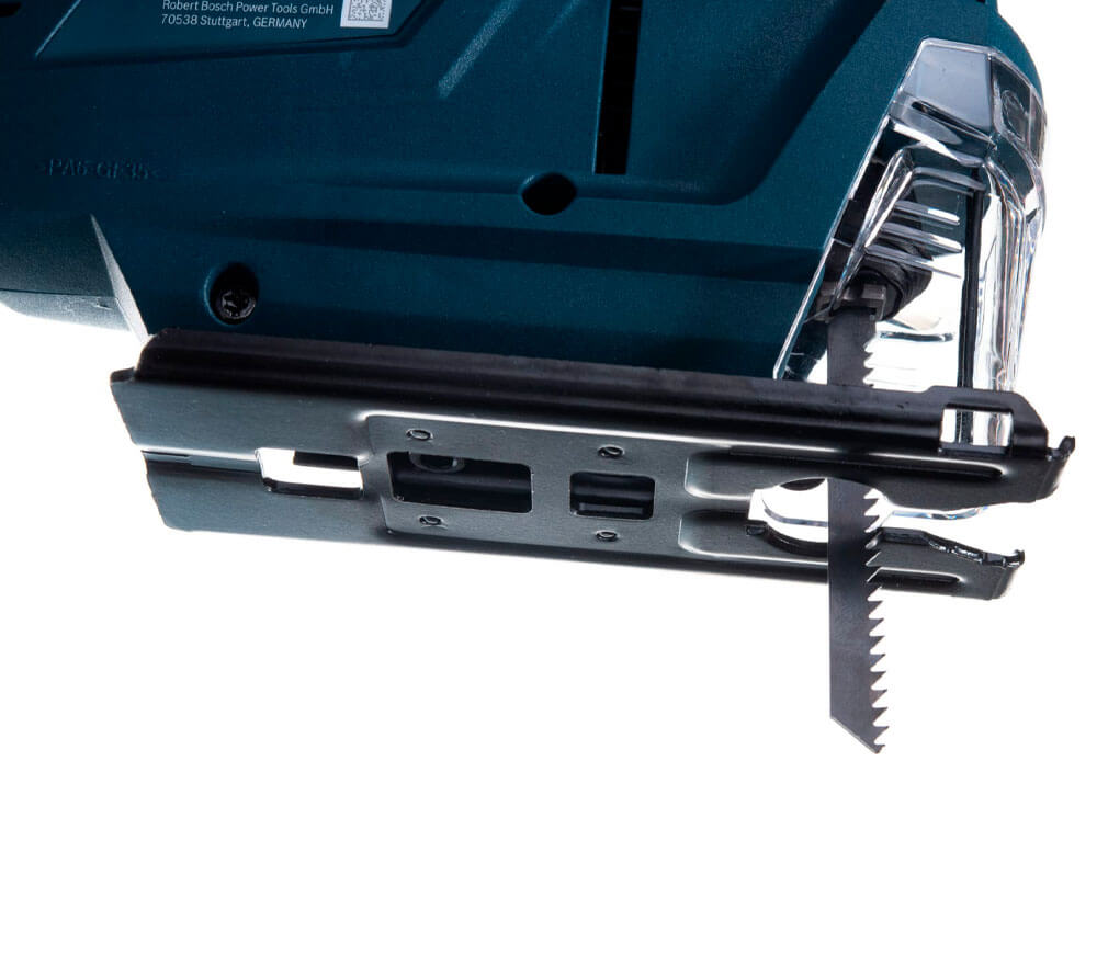 Лобзик BOSCH GST 700 500вт photo 2