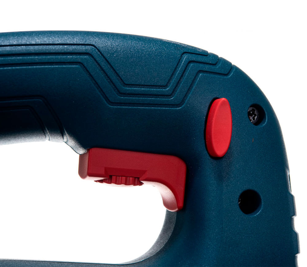 Лобзик BOSCH GST 700 500вт photo 3