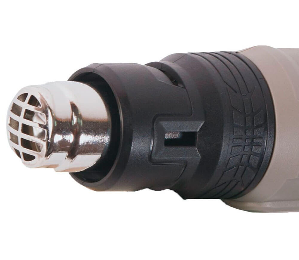 Suflantă de aer cald CROWN CT19022K 1800w 550°C photo 1