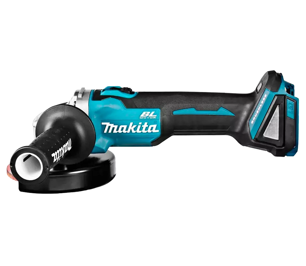 Polizor unghiular cu acumulator MAKITA DGA504Z 125mm 18V  (fără acumulator) photo 0