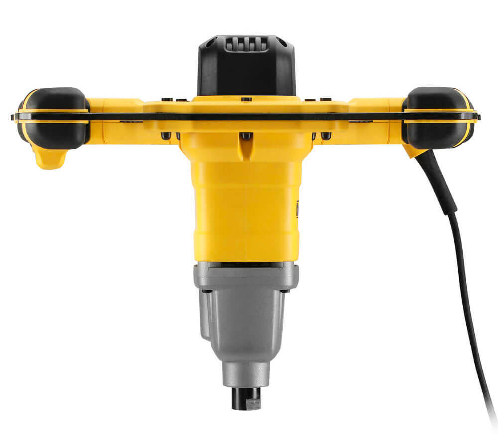 Mașină de amestecat mortar DEWALT DWD241 1800w photo 1