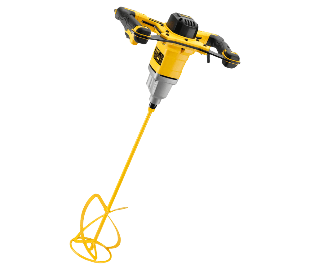 Mașină de amestecat mortar DEWALT DWD241 1800w photo