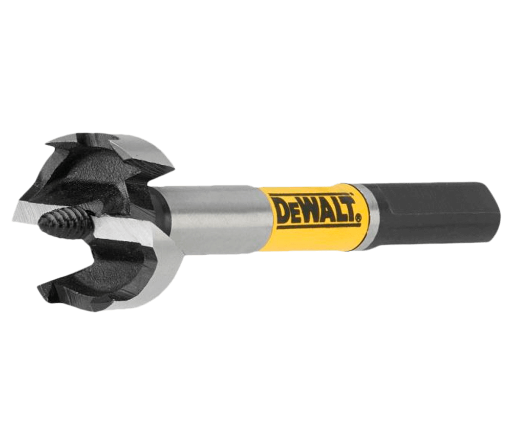 Сверло-фреза форстнера DEWALT DT4575-QZ 25мм photo