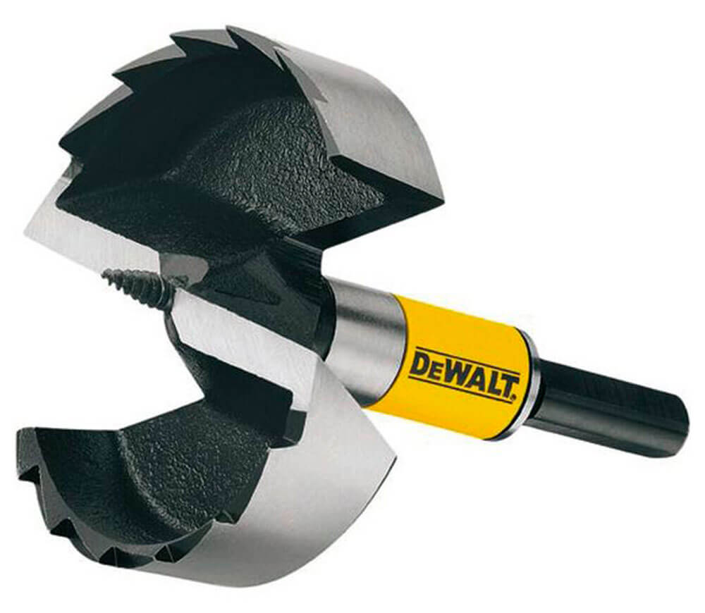 Сверло-фреза форстнера DEWALT DT4577-QZ 32мм photo 0