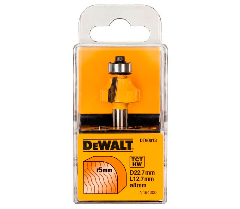 Фреза DEWALT DT90013-QZ photo 0