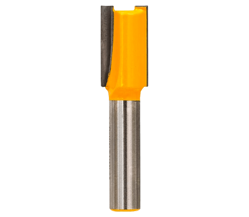 Freză pentru caneluri DEWALT DT90005-QZ Ø8 mm photo