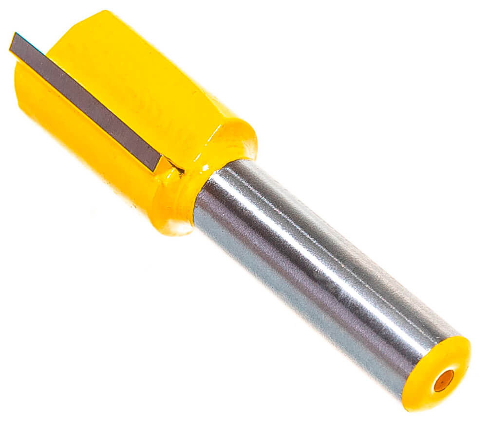 Фреза пазовая прямая DEWALT DT90006-QZ Ø8 мм photo 1