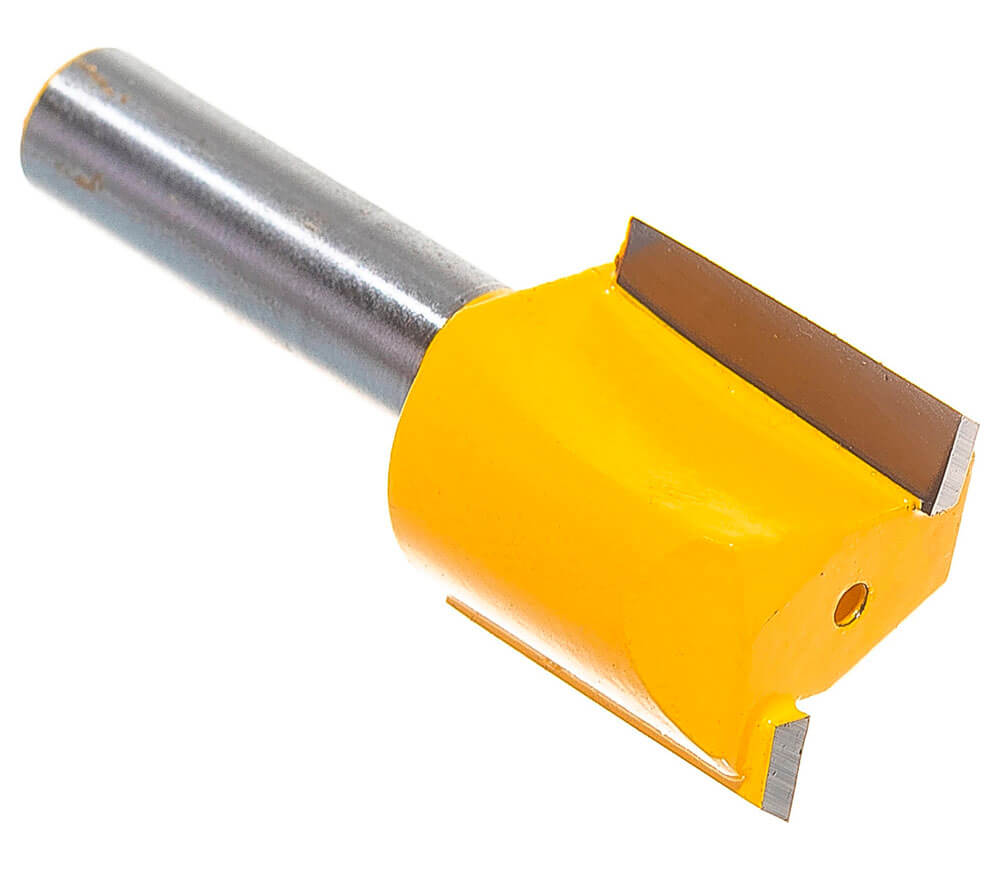 Фреза пазовая прямая DEWALT DT90010-QZ Ø8 мм photo 0