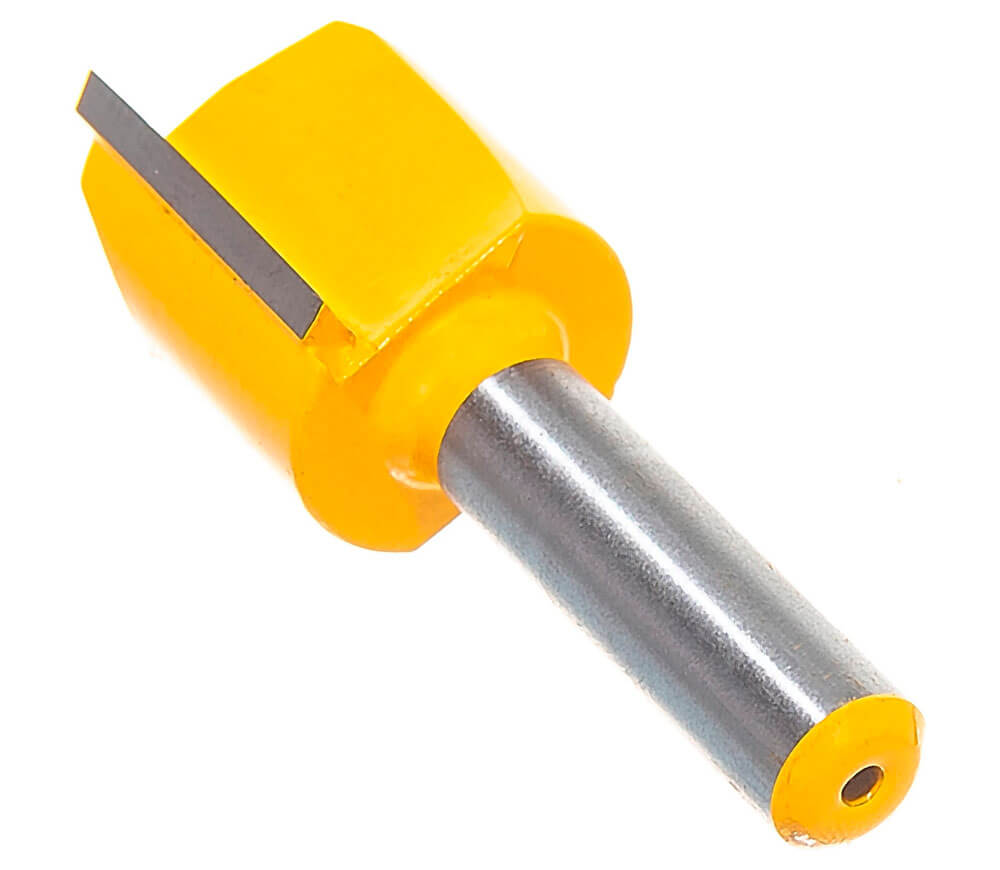 Фреза пазовая прямая DEWALT DT90010-QZ Ø8 мм photo 1