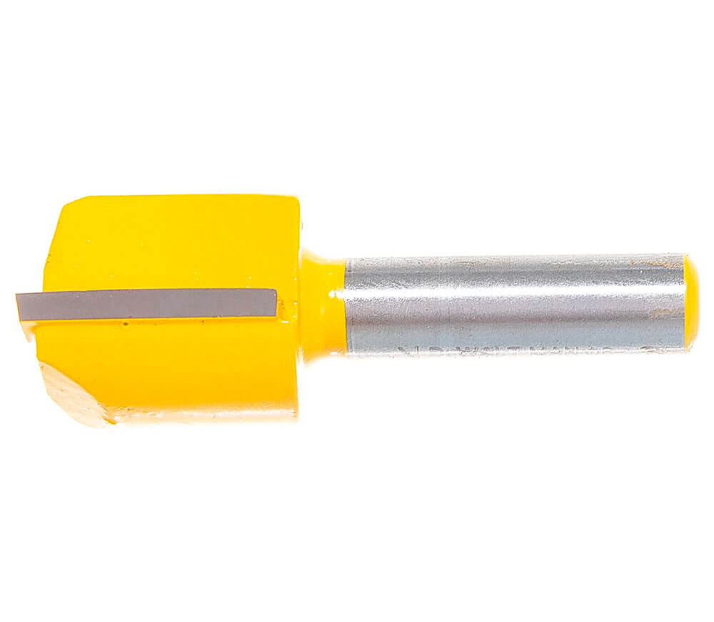 Фреза пазовая прямая DEWALT DT90010-QZ Ø8 мм photo 2