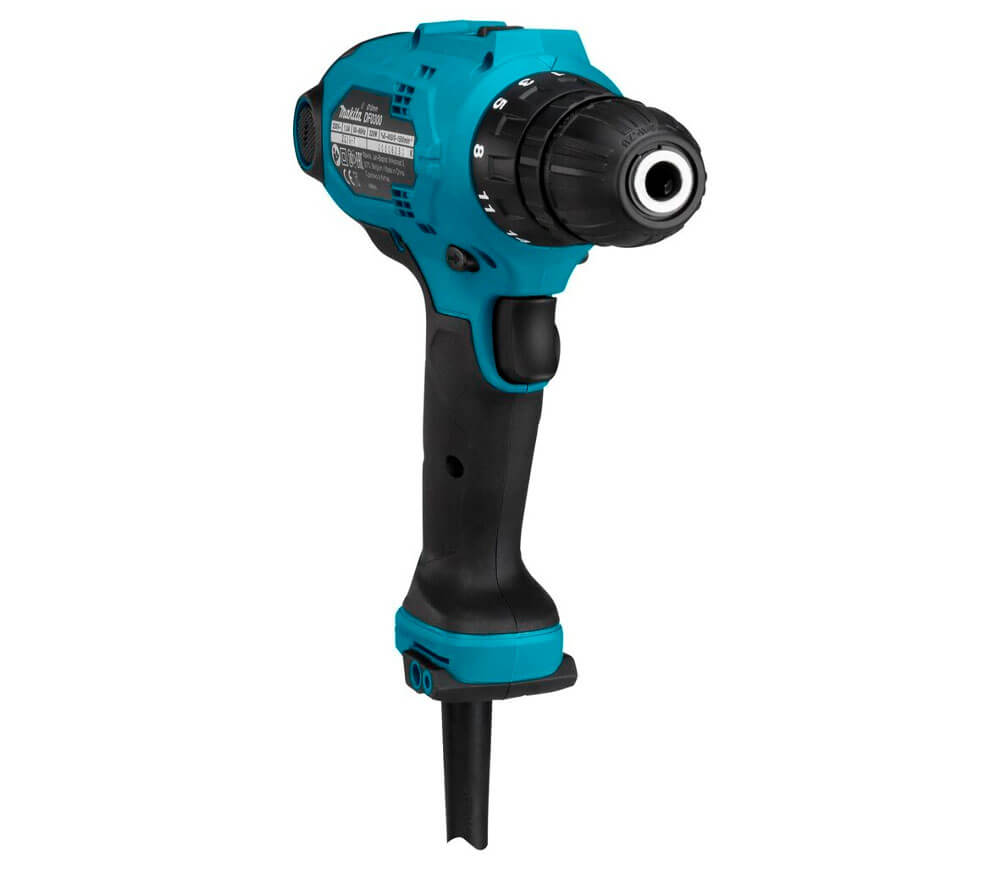 Шуруповерт MAKITA DF0300 320вт photo 4