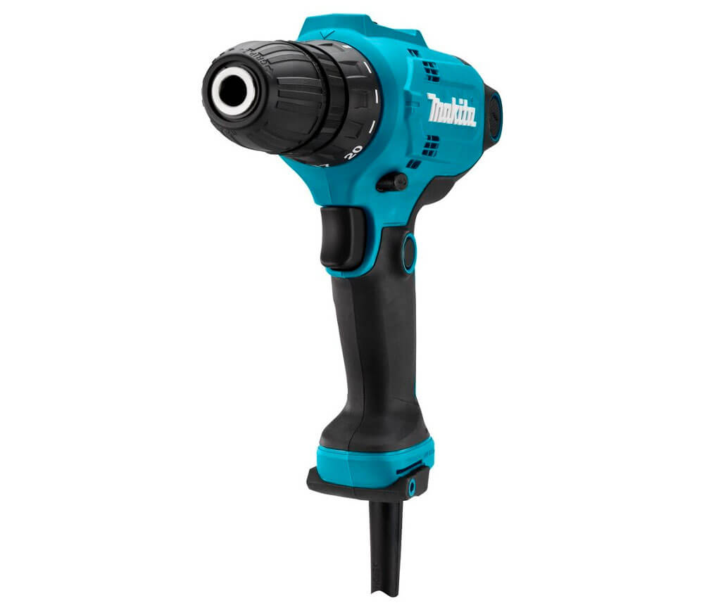 Шуруповерт MAKITA DF0300 320вт photo 5